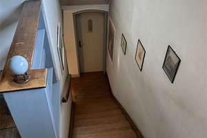 Historischer Charme & großes Grundstück! Wohnhaus mit Potenzial in schöner Halbhöhenlage – Die vollständige Adresse der Immobilie erhältst du vom Anbieter., 70193 Kräherwald, Stuttgart – Vorschaubild 13