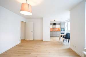 Hochwertige 3-Zimmerwohnung mit EBK & eigenen Tiefgaragenstellplatz | Potsdam-West – Die vollständige Adresse der Immobilie erhältst du vom Anbieter., 14471 Potsdam West, Potsdam – Vorschaubild 10