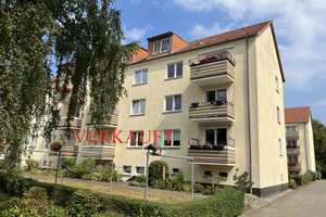 ++VERKAUFT!++3-Zimmer mit Balkon und Duschbad++ – Lilientahlstraße 5, 18119 Rostock – Vorschaubild 1