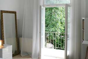 Charmante Altbauwohnung mit Balkon und Garten Nähe Kurpark Stuttgart Bad Cannstatt – Die vollständige Adresse der Immobilie erhältst du vom Anbieter., 70372 Seelberg, Stuttgart – Vorschaubild 28