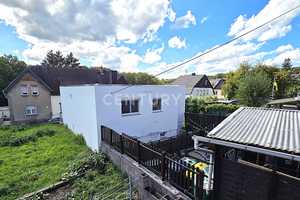 Aufwendig neu renoviertes freistehendes Einfamilienhaus mit kl. Garten und Garage in Friedrichsthal – Stadtverband Saarbrücken (Kreis) – Vorschaubild 25