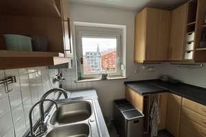 3-Zimmer möbilierte Wohnung in vielversprechender Lage in der Neu-Ulmer Stadtmitte – Friedenstraße 25, 89231 Neu-Ulm – Vorschaubild 10
