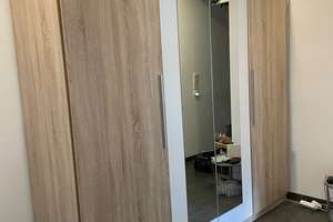 Von Privat: 3-Zimmer-Wohnung, Parkett, Balkon, Badewanne+Dusche – 50931 Sülz, Köln – Vorschaubild 13