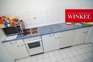 2-Zimmerwohnung mit Balkon, Wannenbad, Einbauküche, TG-Stellplatz ab sofort o. Vb. – Die vollständige Adresse der Immobilie erhältst du vom Anbieter., 50858 Junkersdorf, Köln – Vorschaubild 11