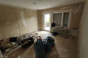 Neusanierte 3-Zimmer-Wohnung in Reutlingen (aktuell noch im Umbau) – Öschbergweg 9, 72766 Sondelfingen, Reutlingen – Vorschaubild 2