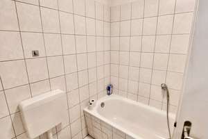 Bezugsfreie 3-Zimmer-Wohnung in Schwabing – Die vollständige Adresse der Immobilie erhältst du vom Anbieter., 80804 Münchner Freiheit, München – Vorschaubild 15