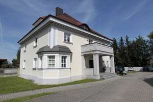 Tolle 2-Zimmer Wohnung im Zentrum Passaus und kurzer Verbindung zur Uni – Kapuzinerstraße 71, 94032 Innstadt, Passau – Vorschaubild 15