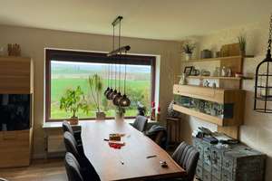 Ein Zuhause zum Ankommen – Freistehendes Einfamilienhaus mit traumhaftem Fernblick & großem Garten – Katzenteich 9, 31848 Bad Münder am Deister – Vorschaubild 18