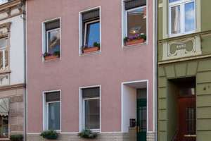Zweifamilienhaus mit Charme im nördlichen Bad Godesberg – Friesdorfer Straße xx, 53173 Alt-Godesberg, Bonn – Vorschaubild 1