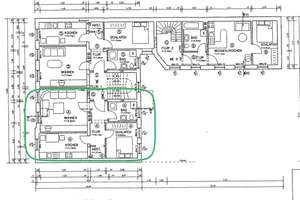 Zum 01.04.2026 einziehen = 1.Monat kaltmietfrei!* Sonnige 2-Raum-Wohnung - an der "Halber" – Halberstädter Str. 74, 39112 Sudenburg, Magdeburg – Vorschaubild 2