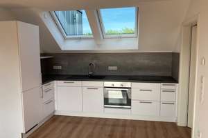 Energieeffiziente Neubauwohnung mit sonnigem Balkon – Heideggerstr. 19, 48165 Hiltrup-Mitte, Münster – Vorschaubild 5