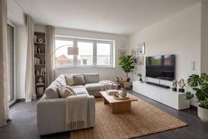 !! ERSTBEZUG !!  Premium OG.-Wohnung mit Aufzug und Wärmepumpe in Marl-Hüls – Die vollständige Adresse der Immobilie erhältst du vom Anbieter., 45770 Hüls-Nord, Marl – Vorschaubild 3
