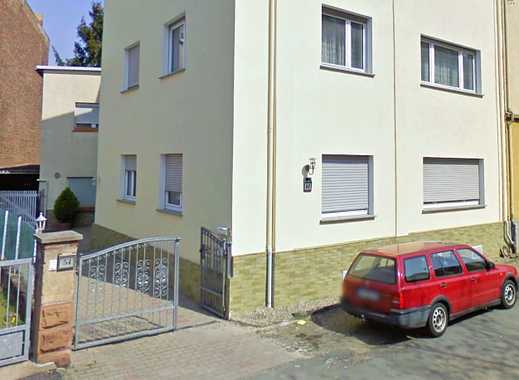 Wohnung mieten in Fechenheim - ImmobilienScout24