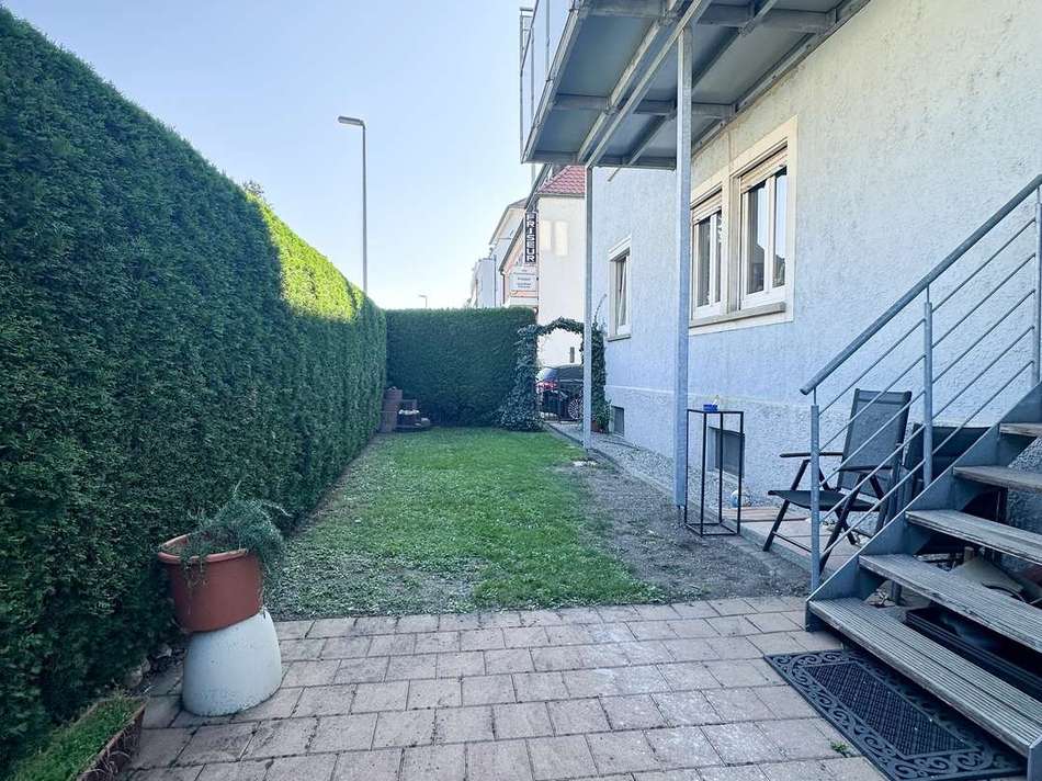 Garten