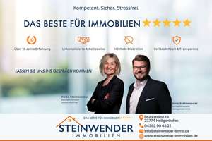 Gepflegtes Einfamilienhaus mit ELW – wertige Bauweise, Kamin und Ostseefernblick – Die vollständige Adresse der Immobilie erhältst du vom Anbieter., 23774 Heiligenhafen – Vorschaubild 25
