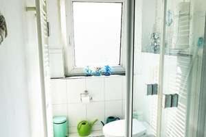 Lichtdurchflutete 3-Zimmer-Wohnung mit Balkon und Garage – Die vollständige Adresse der Immobilie erhältst du vom Anbieter., 42857 Vieringhausen, Remscheid – Vorschaubild 6