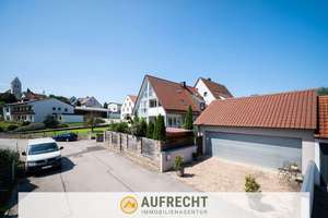 A U F R E C H T °DAHOAM in GÜNDING° mit großem Garten und Doppelgarage - Bergkirchen/Günding – Die vollständige Adresse der Immobilie erhältst du vom Anbieter., 85232 Bergkirchen – Vorschaubild 32