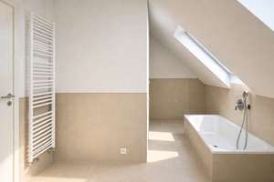 Exklusives barrierefreies Penthouse mit Dachterrassen in Mannheim-Wallstadt – Die vollständige Adresse der Immobilie erhältst du vom Anbieter., 68259 Wallstadt, Mannheim – Vorschaubild 16