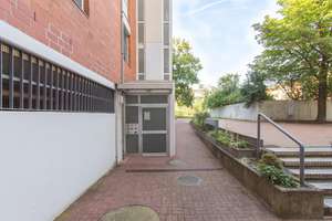 Schön geschnittene Eigentumswohnung mit Loggia | Groß-Buchholz – Die vollständige Adresse der Immobilie erhältst du vom Anbieter., 30627 Groß-Buchholz, Hannover – Vorschaubild 8
