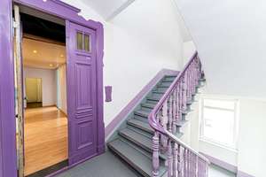 Bezugsfreie 2-Zimmer Altbauwohnung im Wedding – Guineastraße 38, 13351 Wedding, Berlin – Vorschaubild 13