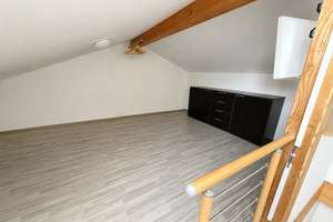 Außergewöhnliche 117-m²-Maisonette mit Galerie und großer Sonnenterrasse – Bocksdornweg 62, 76149 Neureut, Karlsruhe – Vorschaubild 13