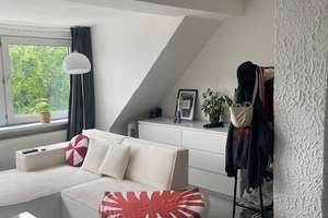 Saniertes 1,5-Zimmer-Apartment in Köln – Vondelstrasse 39, 50677 Neustadt/Süd, Köln – Vorschaubild 4