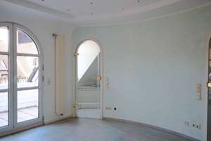 LÄSSIGE GALERIEWOHNUNG AM MICHAELSBERG – Kaiserstr. 9, 53721 Siegburg – Vorschaubild 9