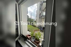Tauschwohnung: 3-Zimmer-Wohnung im beliebten Hansaviertel, 66 m² – 48155 Hansaplatz, Münster – Vorschaubild 4