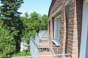 Hochwertiges Wohnen im ehemaligen Servitinnen-Kloster: 3-Zi.-Wohnung mit 3 Balkonen u. Einbauküche – Die vollständige Adresse der Immobilie erhältst du vom Anbieter., 40627 Unterbach, Düsseldorf – Vorschaubild 8