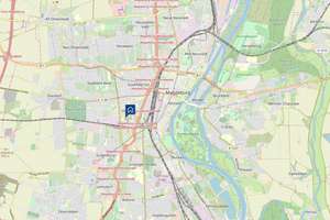 Charmante 2-Raum-Wohnung im Herzen von Stadtfeld Ost – Liebknechtstraße 46, 39108 Stadtfeld Ost, Magdeburg – Vorschaubild 10