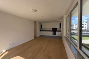 ++ Stilvoll wohnen mit privatem Garten – luxuriöse 3-Zimmer-Neubauwohnung  ++ – Die vollständige Adresse der Immobilie erhältst du vom Anbieter., 70469 Bahnhof Feuerbach, Stuttgart – Vorschaubild 4