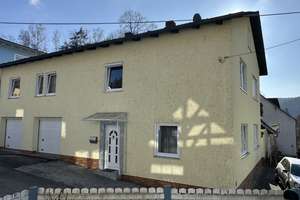 Bezahlbares Wohnhaus nahe Kallmünz – Die vollständige Adresse der Immobilie erhältst du vom Anbieter., 93183 Kallmünz – Vorschaubild 2