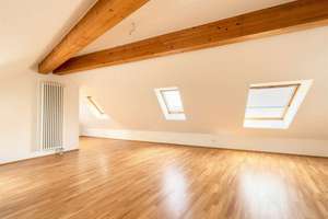 ÜBER DEN DÄCHERN DER KÖLNER SÜDSTADT - 2 ZIMMER-MAISONETTE MIT DACHTERRASSE UND EINBAUKÜCHE – 50677 Neustadt/Süd, Köln – Vorschaubild 16