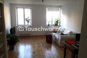Tauschwohnung: Wunderschöne Wohnung im Franzosenviertel – Die vollständige Adresse der Immobilie erhältst du vom Anbieter., 81667 Haidhausen Süd, München – Vorschaubild 3