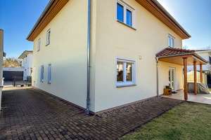 Flexibles Wohnglück: Zwei- oder Einfamilienhaus mit traumhaftem Garten – Die vollständige Adresse der Immobilie erhältst du vom Anbieter., 14476 Groß Glienicke, Potsdam – Vorschaubild 6