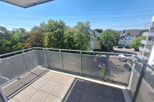 3 Zimmer Wohnung mit Balkon + 1 Monat mietfrei Sommeraktion – Töpferhof 5, 49078 Hellern, Osnabrück – Vorschaubild 2
