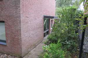 Wohnen mit Charakter: 2-Zimmer-Wohnung in Volksdorf – Rehblöcken 34, 22359 Volksdorf, Hamburg – Vorschaubild 4
