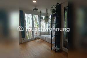 Tauschwohnung: Ich tausche wunderschöne Neubauwohnung gegen eine kleinere – Franziskanerstraße 38, 81669 Obere Au, München – Vorschaubild 6