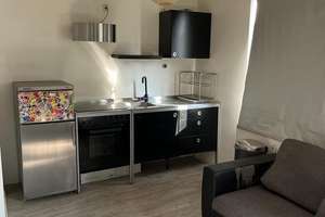  1-Zimmer-Wohnung in der Aachener Innenstadt