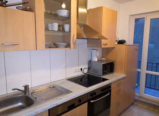 Schöne 2 Zimmer Wohnung in Bremen Woltmershausen