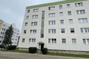 Reserviert - 3-Zimmer Kapitalanlage inkl. Stellplatz – Diesterwegstraße 6, 39110 Stadtfeld West, Magdeburg – Vorschaubild 3