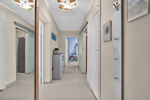Zentrale Lage trifft Wohnkomfort – Renovierte 3-Zimmerwohnung mit Balkon! – Die vollständige Adresse der Immobilie erhältst du vom Anbieter., 76137 Südweststadt, Karlsruhe – Vorschaubild 11
