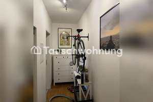 Tauschwohnung: 2-Zimmer-Wohnung in Potsdam Innenstadt, 41 m² – Die vollständige Adresse der Immobilie erhältst du vom Anbieter., 14467 Nördliche Innenstadt, Potsdam – Vorschaubild 3