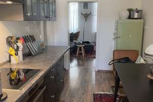 2-Zimmer-Wohnung in zentraler Lage von Mannheim – Die vollständige Adresse der Immobilie erhältst du vom Anbieter., 68159 Innenstadt/Jungbusch, Mannheim – Vorschaubild 7
