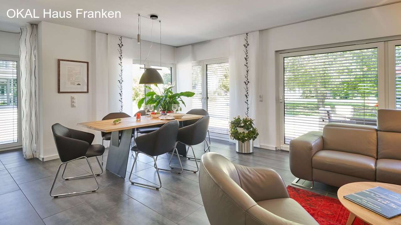 Immobilie in Kaltennordheim - Ihr neues Zuhause in ruhiger Lage - Bild 1