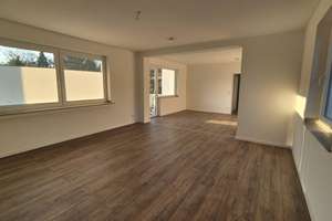 Modernisierte 3,5-Zimmer-Wohnung mit neuem Bad & neuen Fenstern