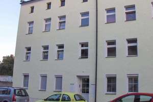 Großer Balkon + 4 Zimmer + Wohnküche + 2 Bäder + PKW-Stellplatz* in Sudenburg – Schöninger Straße 22, 39112 Sudenburg, Magdeburg – Vorschaubild 40
