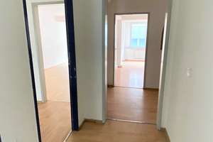 Helle 4-Zimmer Wohnung mitten in der Innenstadt. – Dahmengraben 17, 52062 Markt, Aachen – Vorschaubild 6