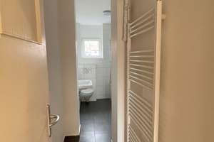 Komplett sanierte 4 ZKB mit Balkon, original Dielenböden und Wohnküche in stilvollem Altbau! – Die vollständige Adresse der Immobilie erhältst du vom Anbieter., 68169 Neckarstadt-West, Mannheim – Vorschaubild 6