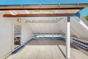 Besondere 3-Zimmer-Maisonettewohnung mit Dachterrasse – Gotthardstraße 118, 80689 Sankt Ulrich, München – Vorschaubild 13